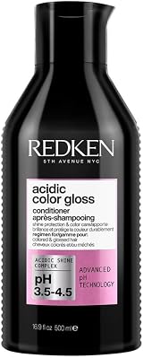 Redken Acidic Color Gloss Conditioner 500 ml Glanz Spülung Farberhalt