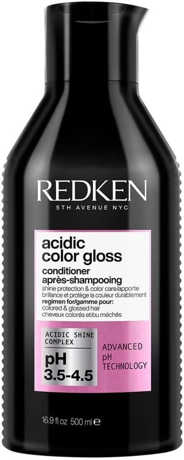 Redken Acidic Color Gloss Conditioner 500 ml Glanz Spülung Farberhalt