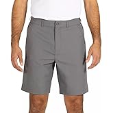 Gerry Men’s Elastic Waistband UPF 30+ Tech Short