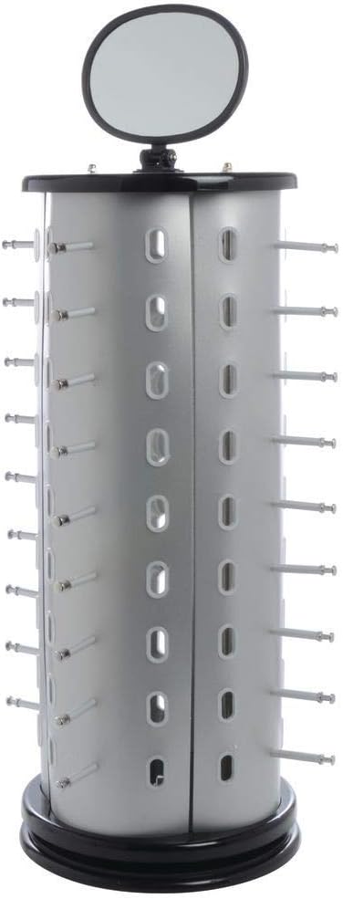 Amazon Com Revolving Countertop Sunglass Display Home Kitchen