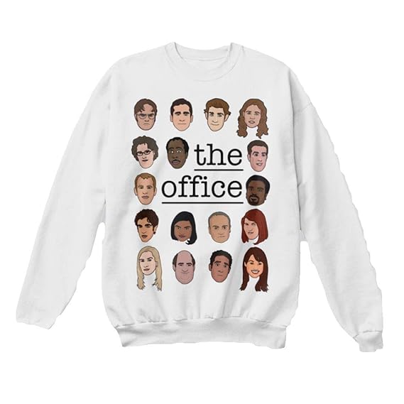 dwight schrute sweatshirt amazon