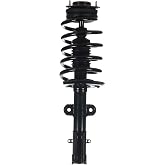 Monroe 172780R Suspension Strut and Coil Spring Assembly