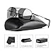 Polarized Sunglasses for Men Women Hochllander Mens Sunglasses 100% UV Protection Classic Aviator Sunglasses