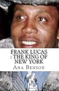 Superfly The True Untold Story Of Frank Lucas American Gangster