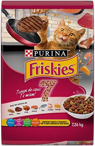 friskies 7 kg