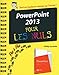 Powerpoint 2013 by