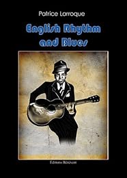 English rhythm and blues