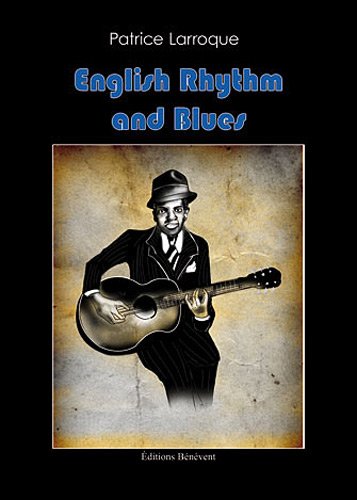 English rhythm and blues