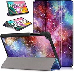 DETUOSI Slim Case for Samsung Galaxy Tab A