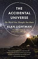 Cover of The Accidental Universe