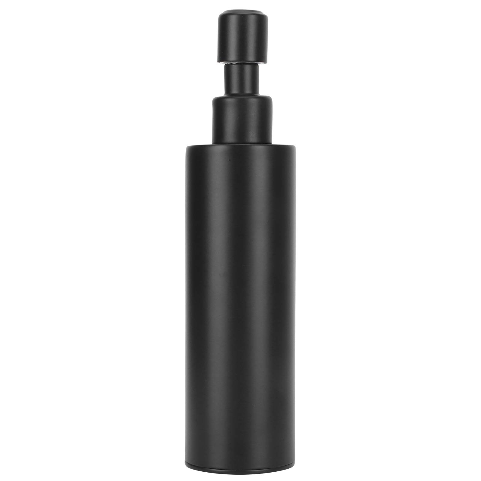 FECAMOS Soap Dispenser, 210x50mm / 8.3x2.0in, Pump Bottles Dispenser, Bathroom Accessories