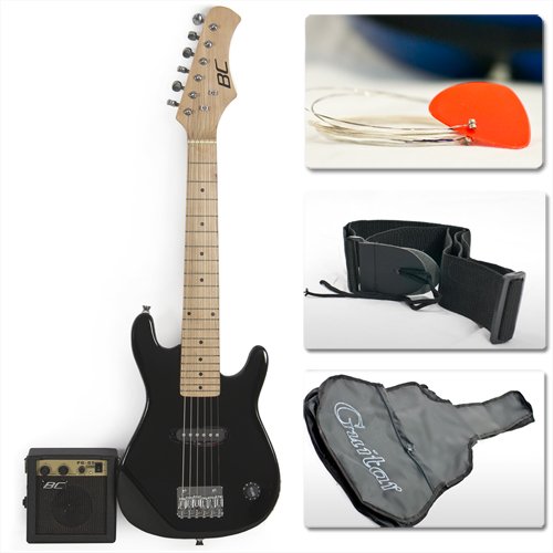 Best Starter Electric Guitar Kit