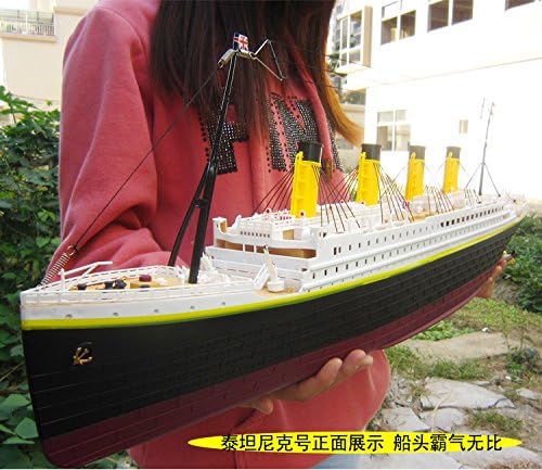 remote control cruise ships