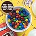 M&Ms Milk Chocolate Candy – Bulk M&Ms Party Size Pack – 2 Pound