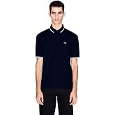Armani Exchange Essential Logo Polo
