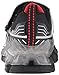 Skechers Kids Boys' Flashpod-Scoria Loafer,Silver/Black,10.5 M US Little Kid