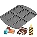 Wilton Non-Stick Mini Cake Pan, Coil Cakes
