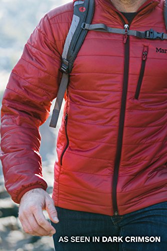 marmot calen insulated jacket