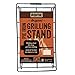 Rome Industries Inc 136 Pie Iron Grill Stand