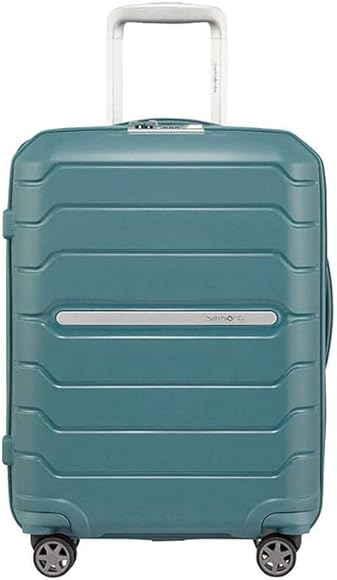 samsonite flux spinner 55cm