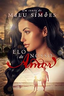 Livro Elo do nosso amor