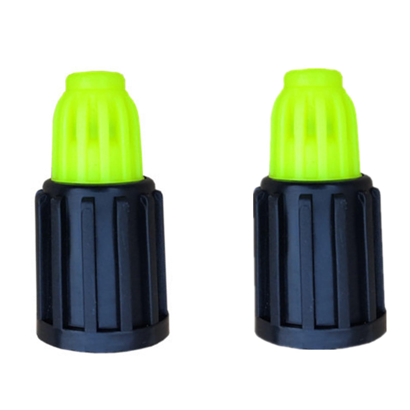 Hand Pressurized Snow Foam Sprayer With Nozzle - 2 Piece Manual Car Wash Water Pump