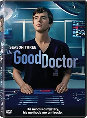 the good doctor 3