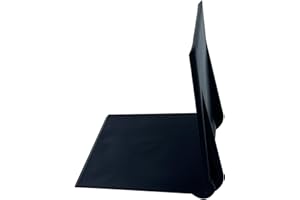 NVOYAJUAN NVOYAUAN 2.13"x1.97"Plastic Edge Protectors for up to 1.5" Strapping Reusable Packaging Corner with Anti-Slip Column Strong resilience(Black/120)