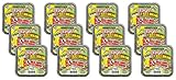 C&S Products 12 Pack of Woodpecker Delight No Melt