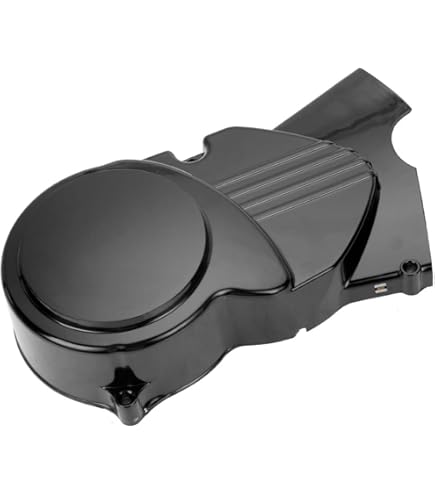 Left Engine Crankcase Cover Gasket For Honda CBR900RR/929RR/954RR Fireblade (2000-2003 Models)