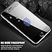 iPhone 7 Plus Screen Protector,RANVOO iPhone 7 Plus Tempered Glass Screen Protector [3D Touch Compatible] Only for Apple iphone 7 Plus