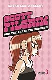 Scott Pilgrim and the Infinite Sadness: Volume 3 by