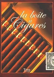 La  boîte à cigares