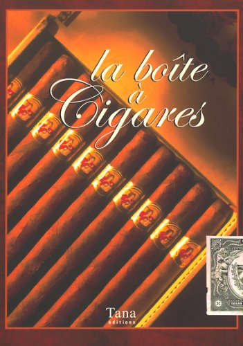 La  boîte à cigares