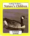 Dual Volume Nature's Children: Canada Geese / Grizzly Bears