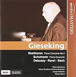 PIANO CONCERTO NO 4 / PIANO CTO 1                  image