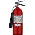 Amerex 322 CO2 Class B C Fire Extinguisher, 5 lb.