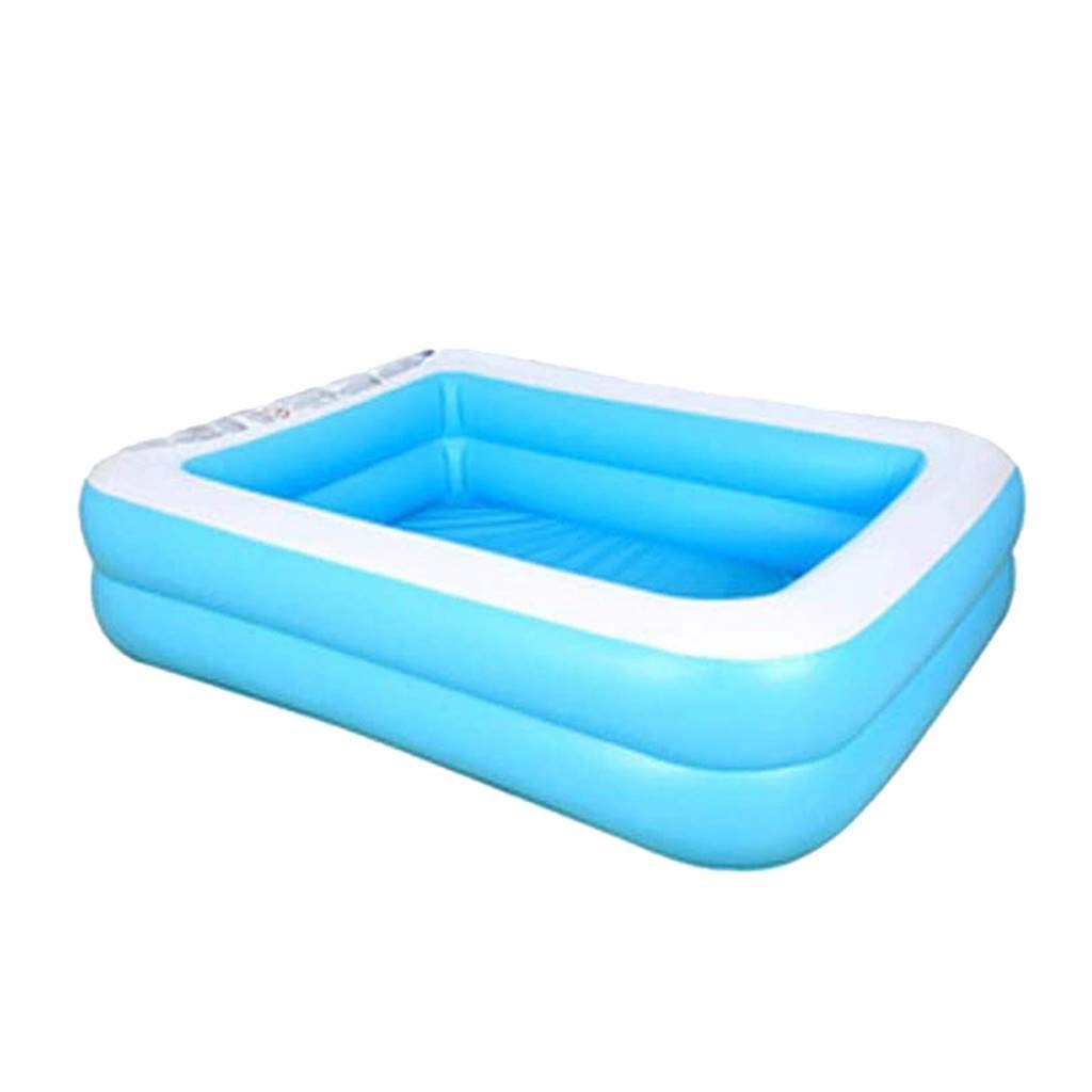 blow up baby pool