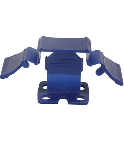 tile’sさん専用 Amazon.com: Tuscan Seamclip Blue 150 pc Box #TSC150B For