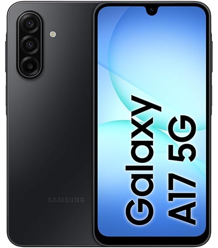 Samsung Galaxy A15 5G 128GB, 6.5
