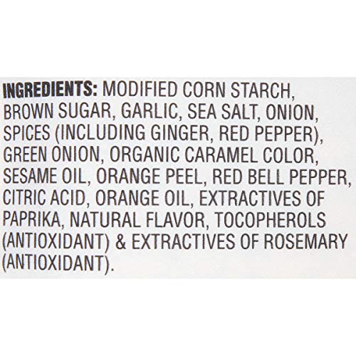 McCormick One Skillet Beef Stir Fry & Vegetables Seasoning Mix, 1.25 oz