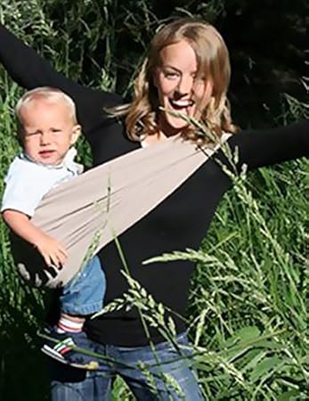 hugamonkey baby sling