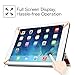 Fintie iPad Air Case- [Slim] Ultra Lightweight Stand  Protective Cover with Auto Sleep/Wake Feature for Apple iPad Air, US Flag
