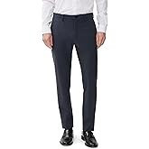 Theory Men's Zaine Precision Ponte Pants