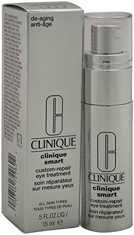 clinique smart eye repair treatment
