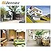 Jennov Pls Order from The Link: Amazon.com/dp/B07Z3L8QVY POE Security IP Camera Home Surveillance Bullet Indoor Outdoor Network Camera