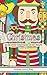 Travel Size Large Print Adult Coloring Book of Christmas: 5x8 Large Print Christmas Coloring Book for Adults With Christmas Trees, Christmas ... (Travel Size Coloring Books) (Volume 25) by ZenMaster Coloring Books