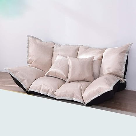 traacem piso sofa cama infantil lazy