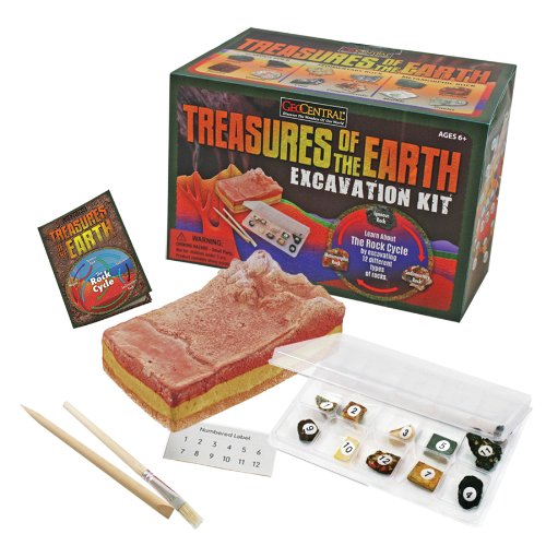 buy unique products from amazon related to Toys & Games get list of amazon products that are Geology & Earth Sciences