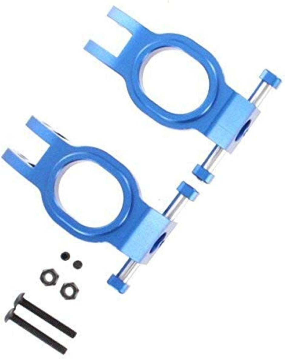 redcat earthquake 3.5 aluminum upgrades